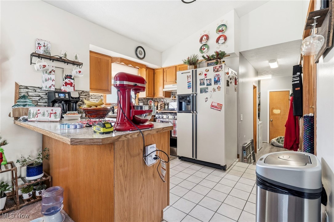 Springfield 07 - Residential Income