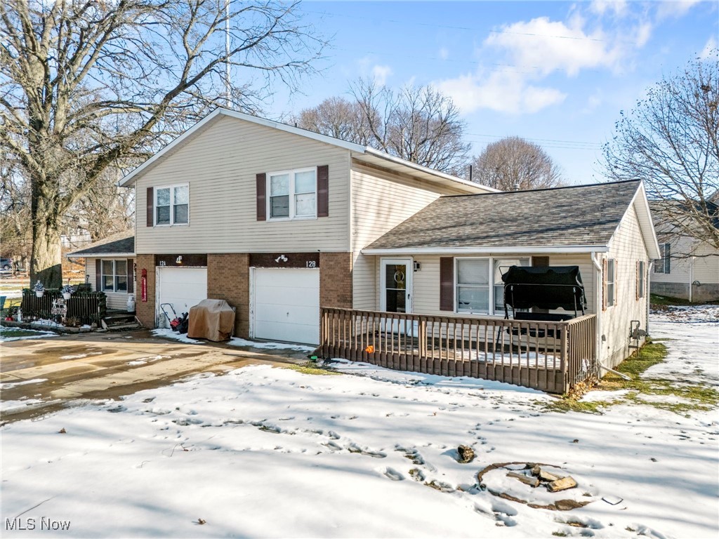 Springfield 07 - Residential Income