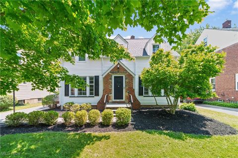 1561 Maywood Road, South Euclid, OH 44121 - #: 5130936