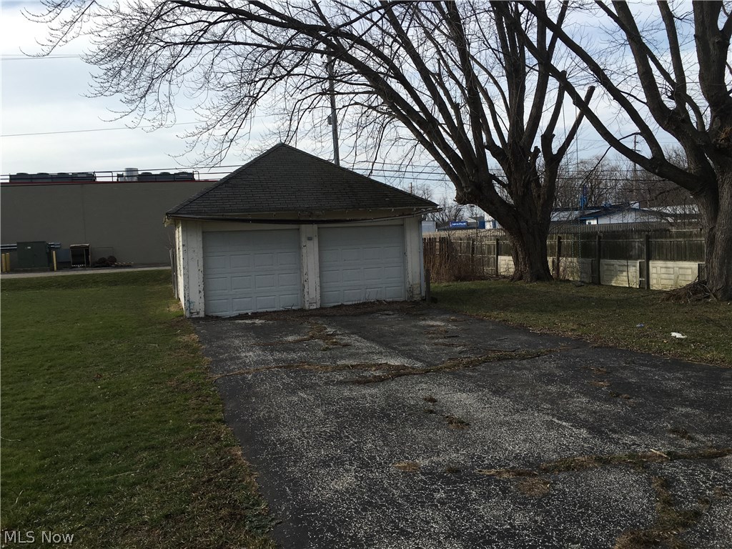 Granger - Residential