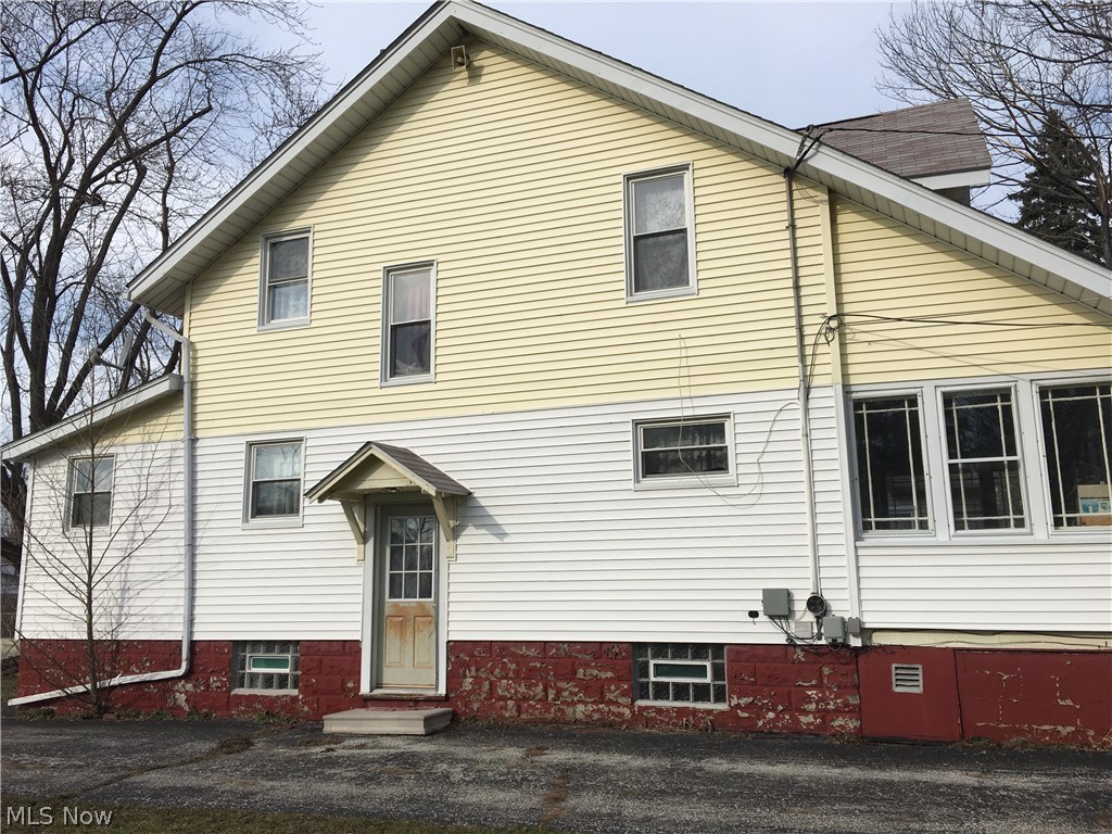 Granger - Residential