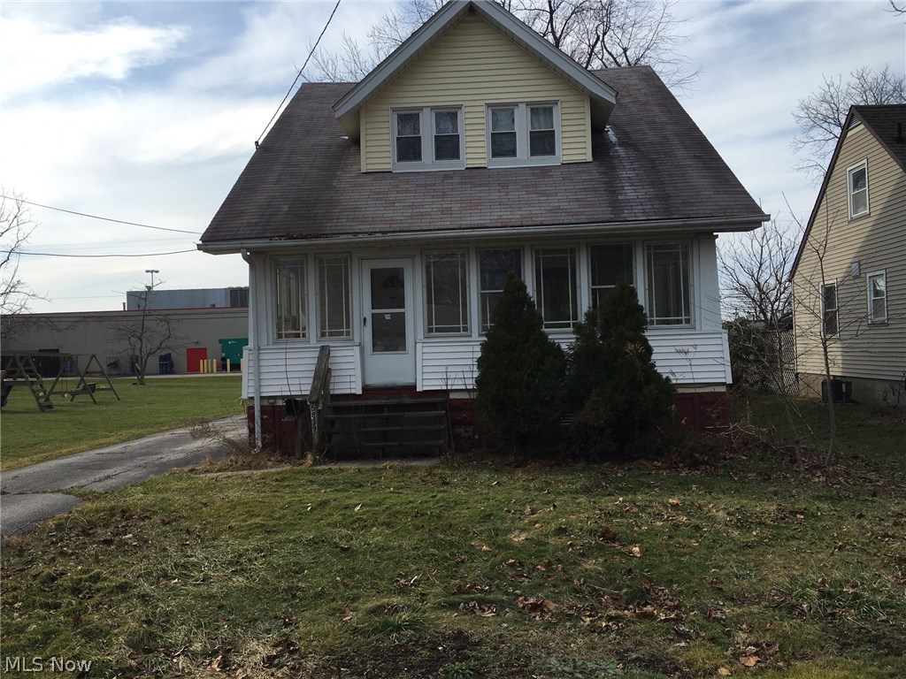 Granger - Residential