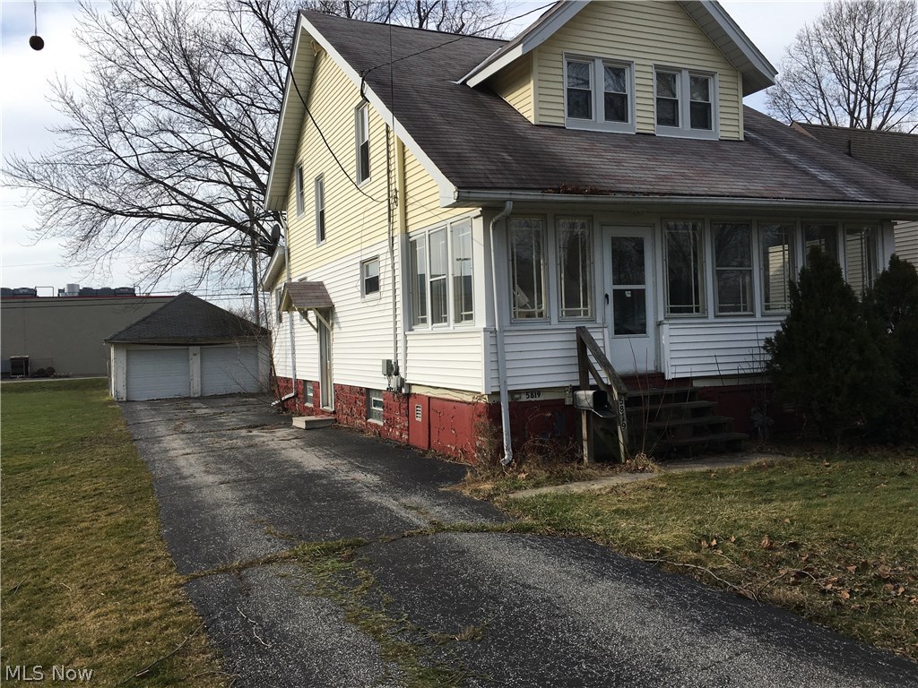 Granger - Residential