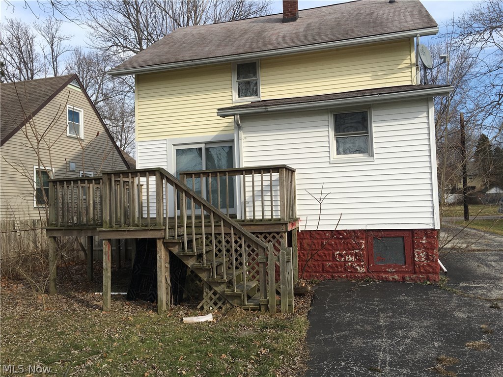 Granger - Residential