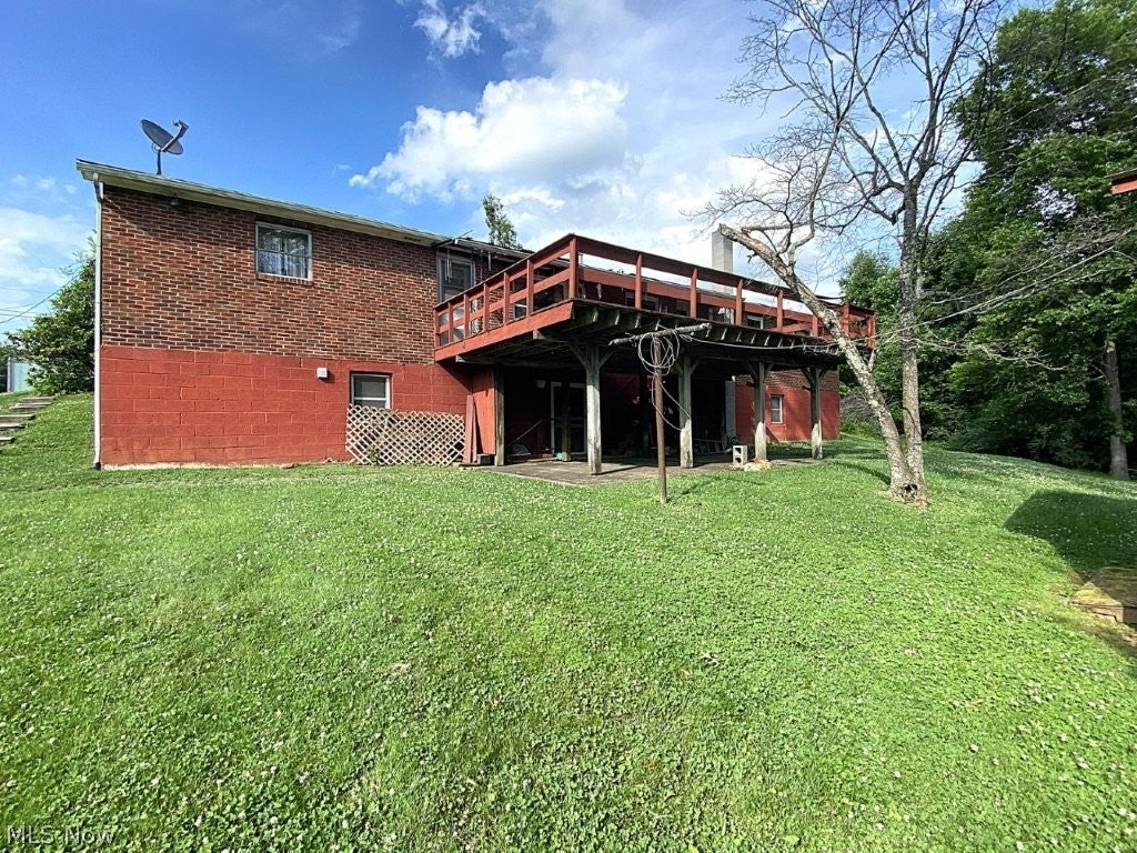 230 Oak Drive