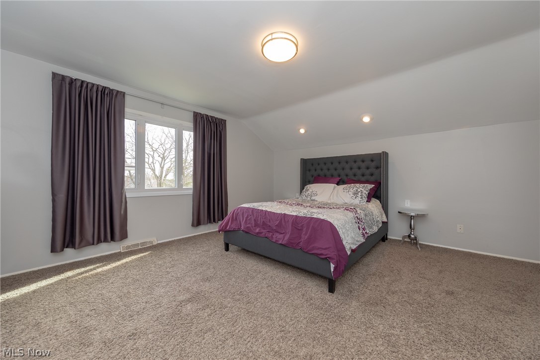 Vansweringen - Residential Lease