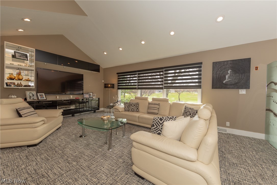 Vansweringen - Residential Lease