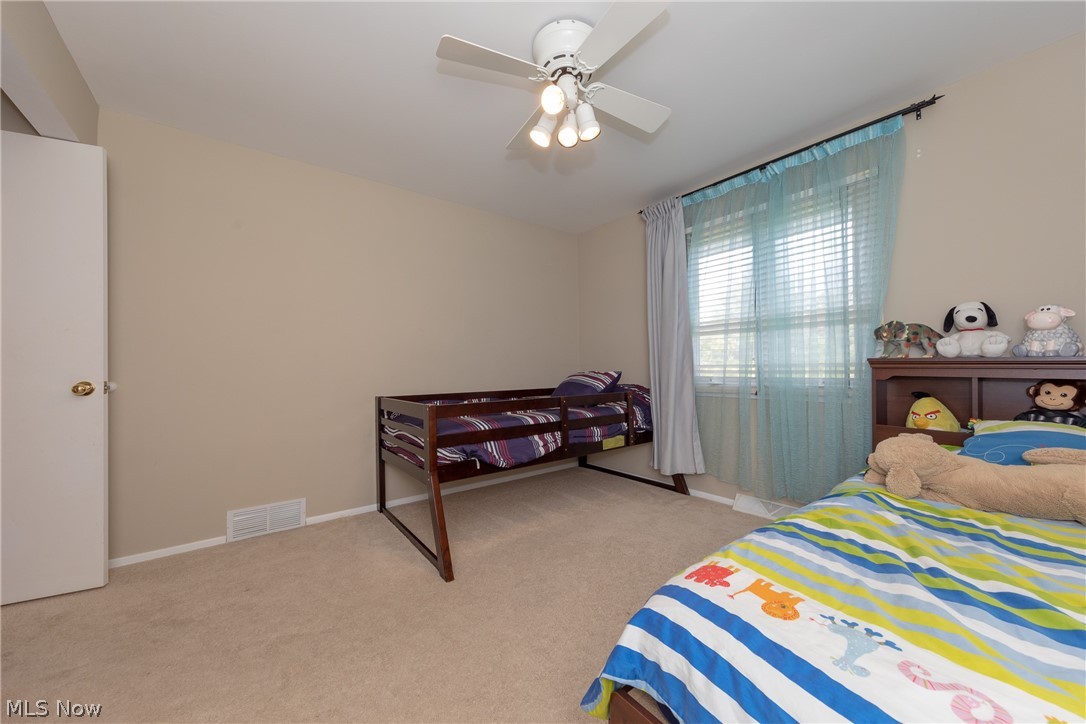 Vansweringen - Residential Lease