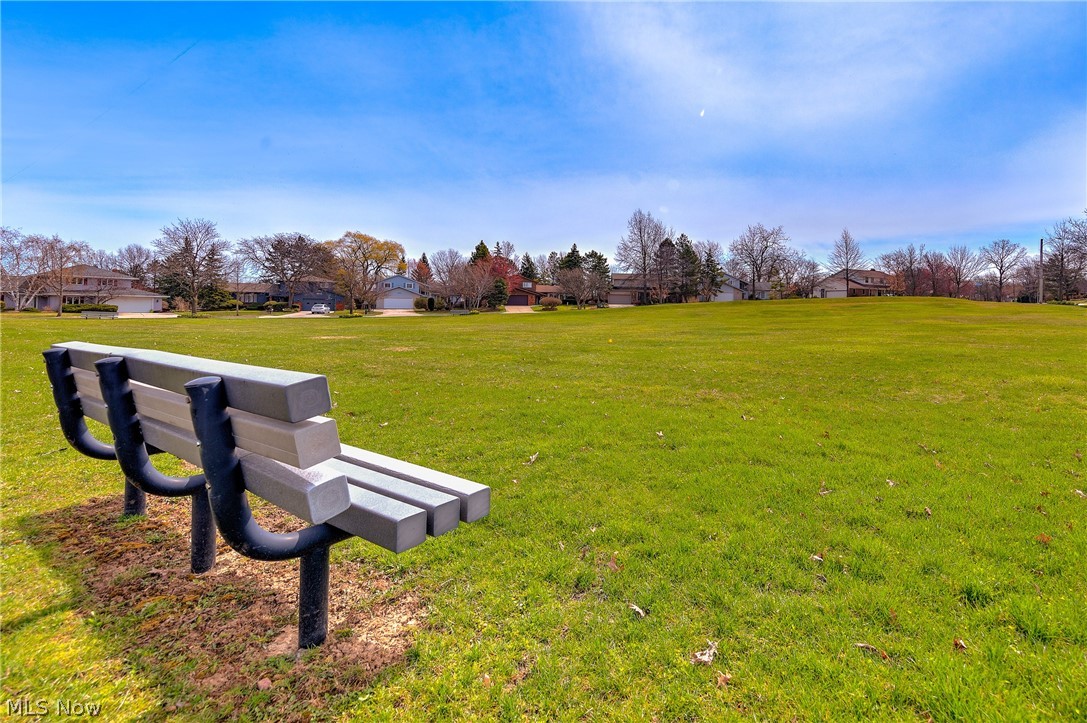 Vansweringen - Residential Lease