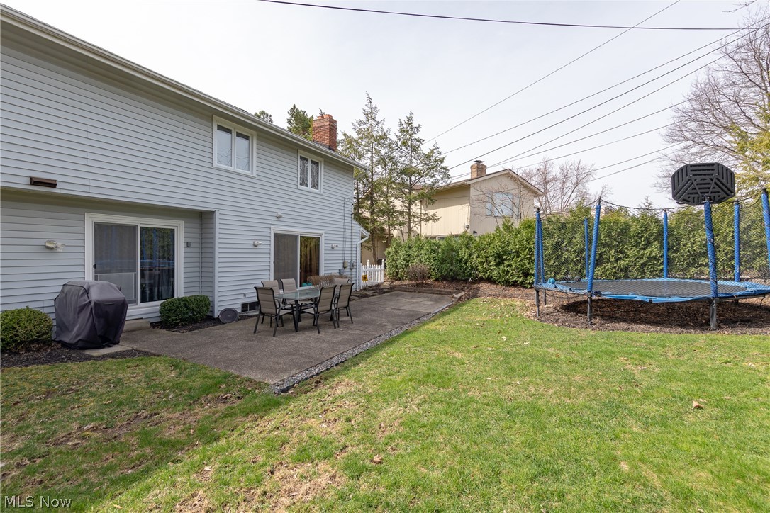 Vansweringen - Residential Lease