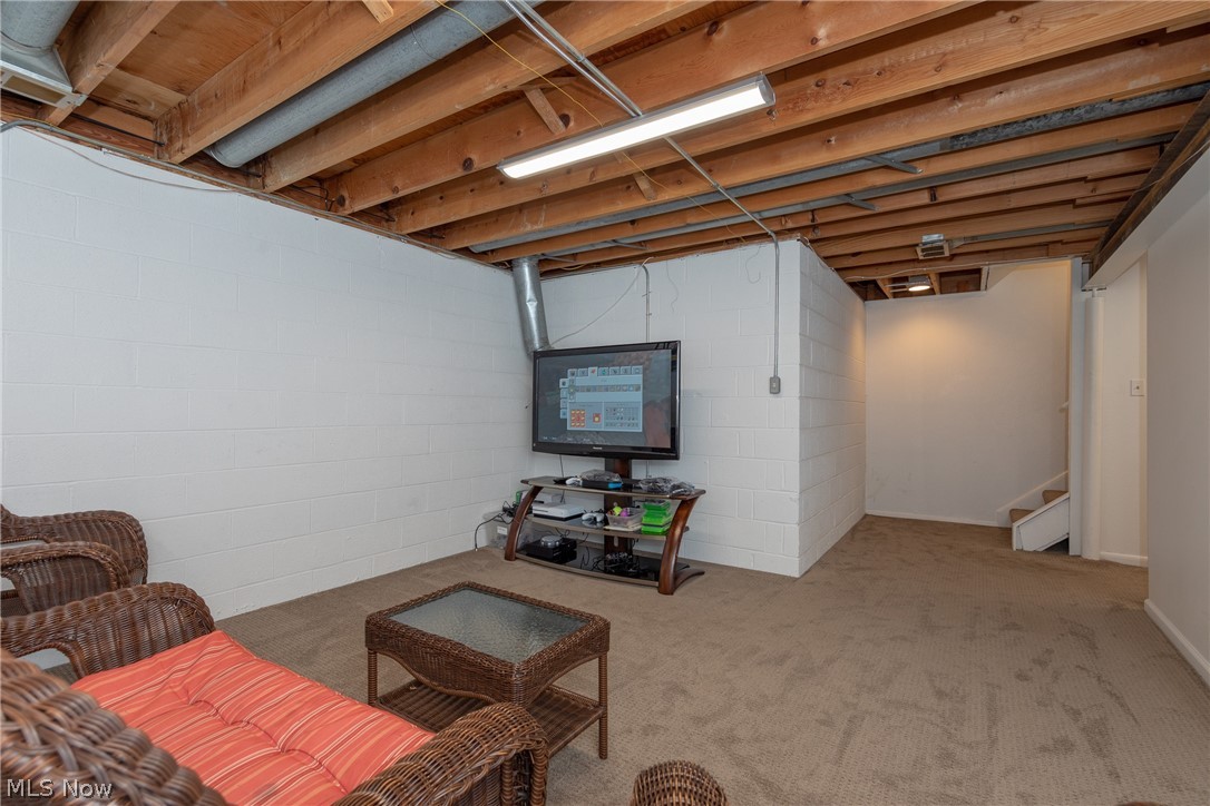 Vansweringen - Residential Lease