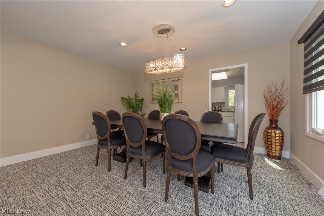 Vansweringen - Residential Lease