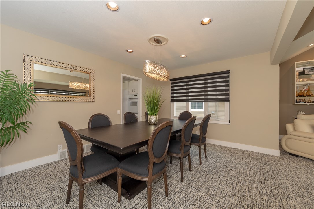 Vansweringen - Residential Lease