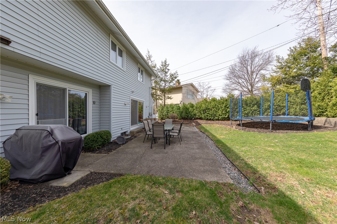 Vansweringen - Residential Lease