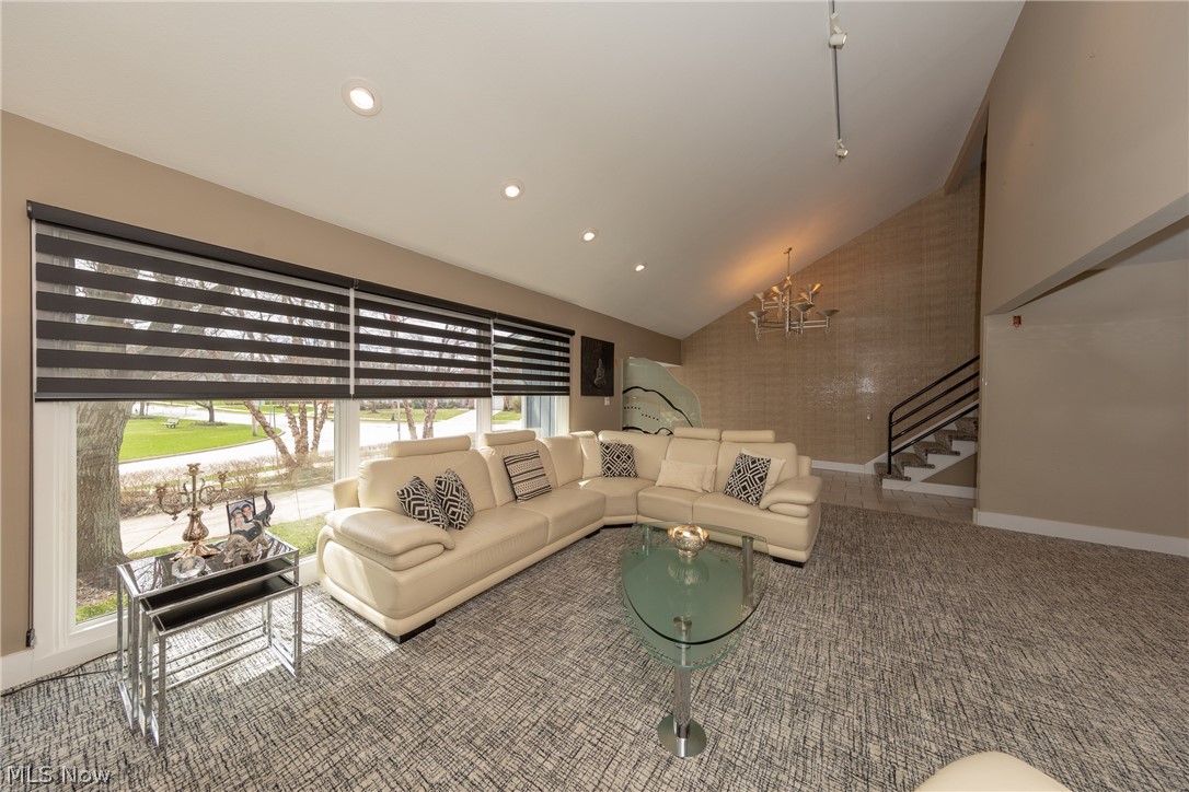 Vansweringen - Residential Lease