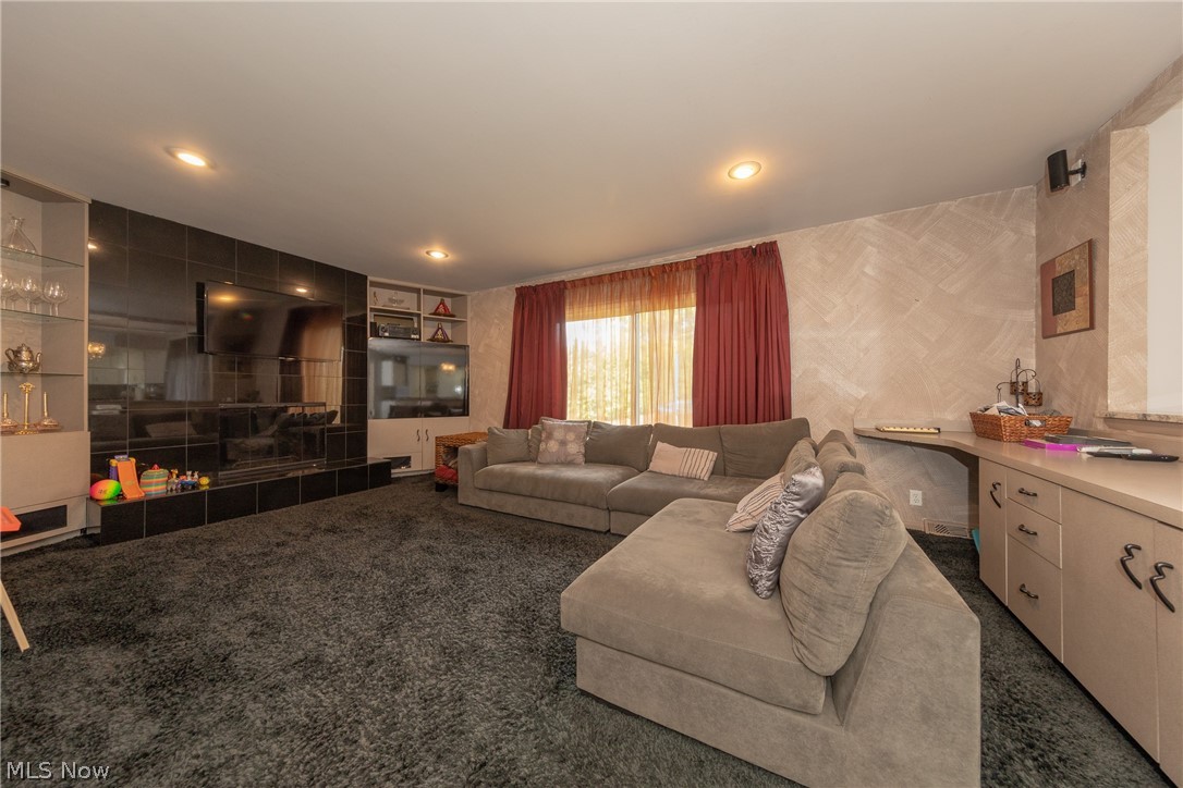 Vansweringen - Residential Lease