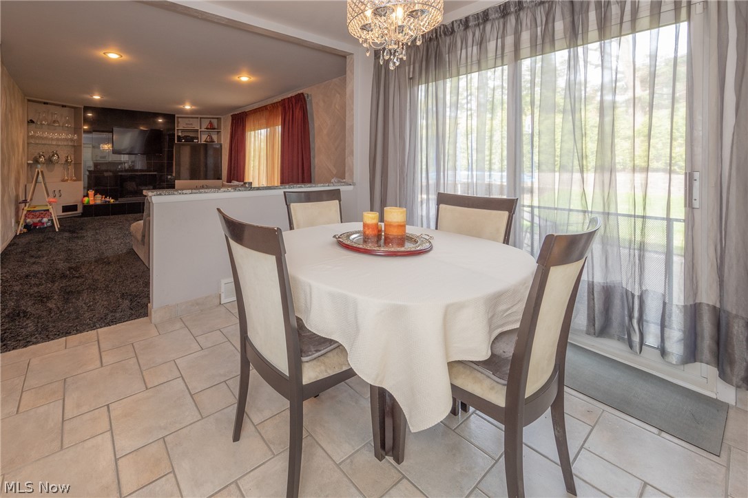 Vansweringen - Residential Lease