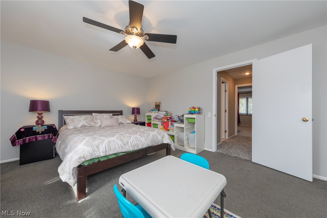 Vansweringen - Residential Lease