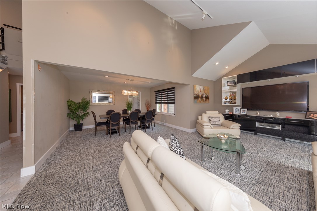 Vansweringen - Residential Lease