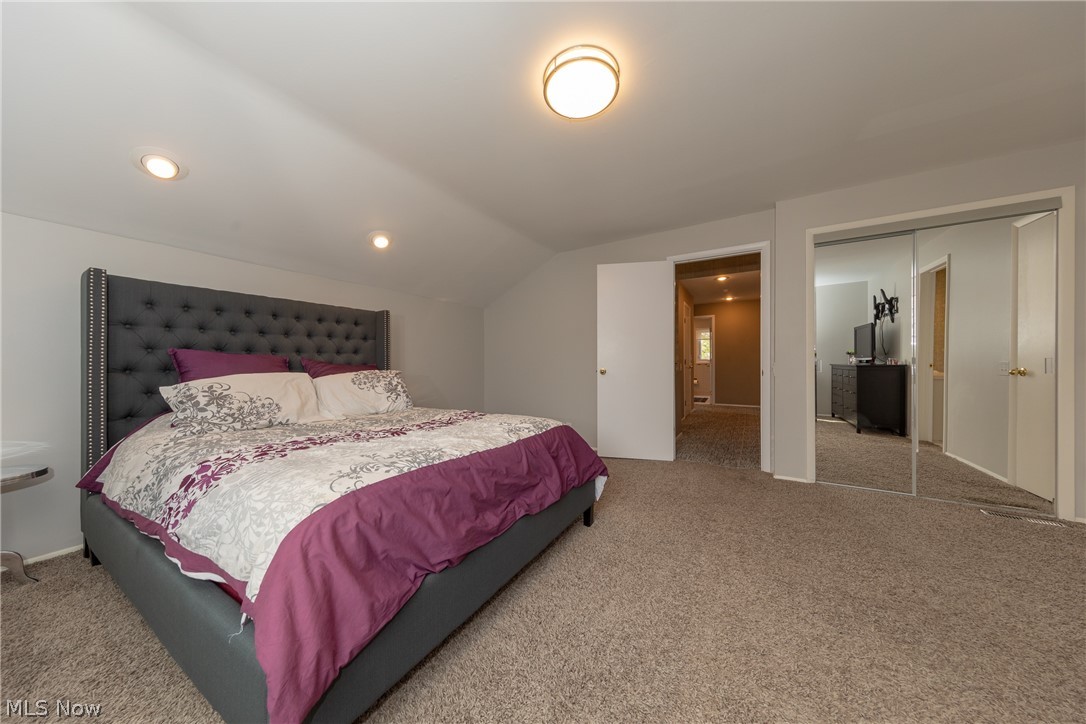 Vansweringen - Residential Lease