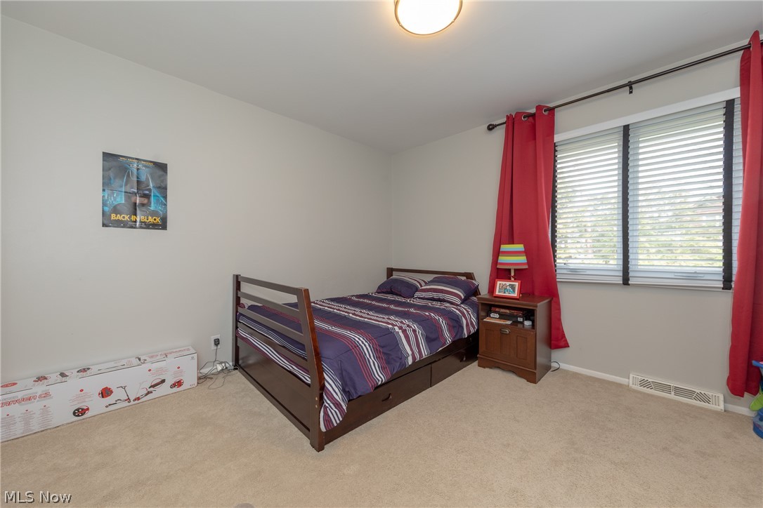 Vansweringen - Residential Lease