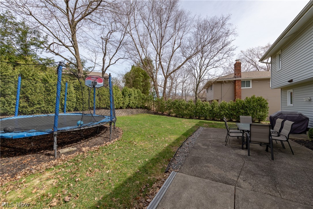 Vansweringen - Residential Lease