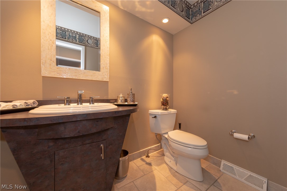 Vansweringen - Residential Lease