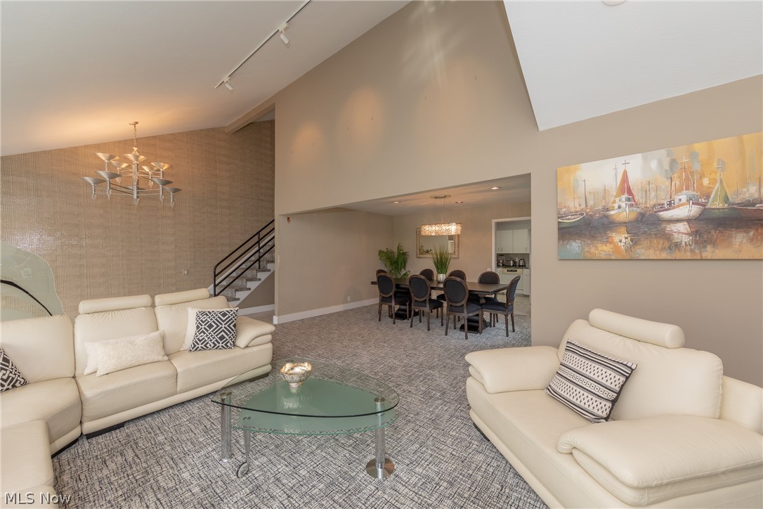 Vansweringen - Residential Lease