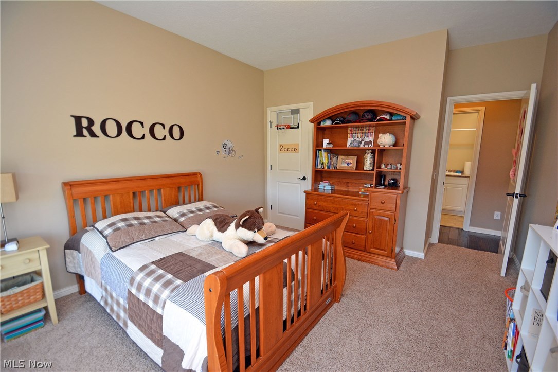 Nancy Villas - Residential