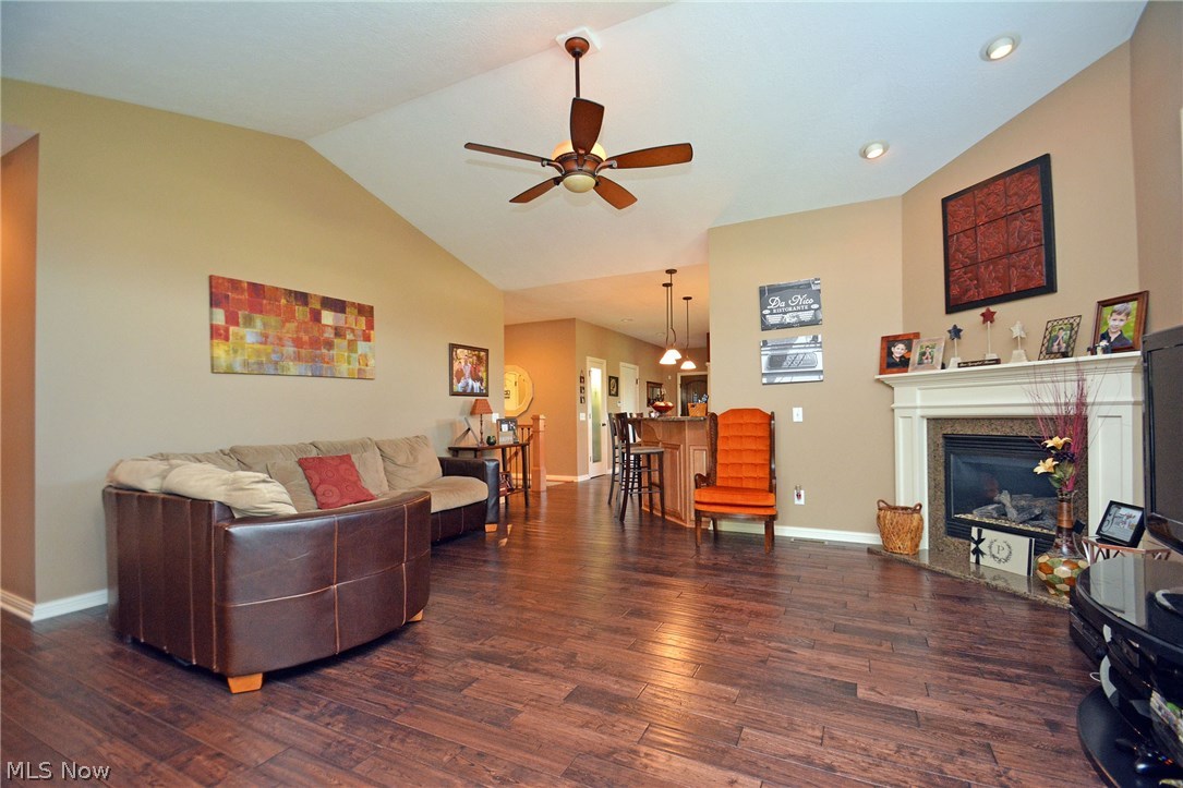 Nancy Villas - Residential