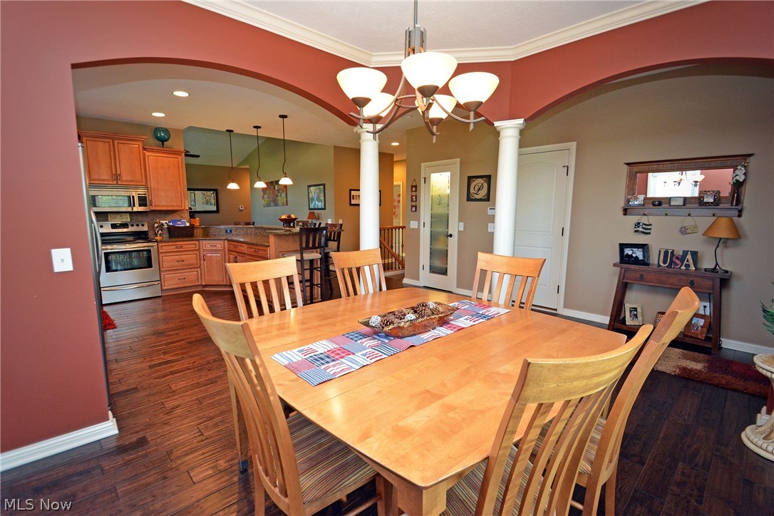 Nancy Villas - Residential