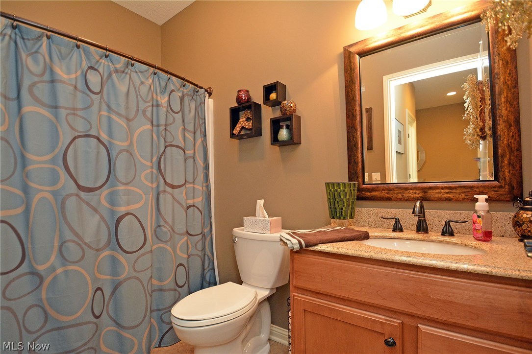 Nancy Villas - Residential