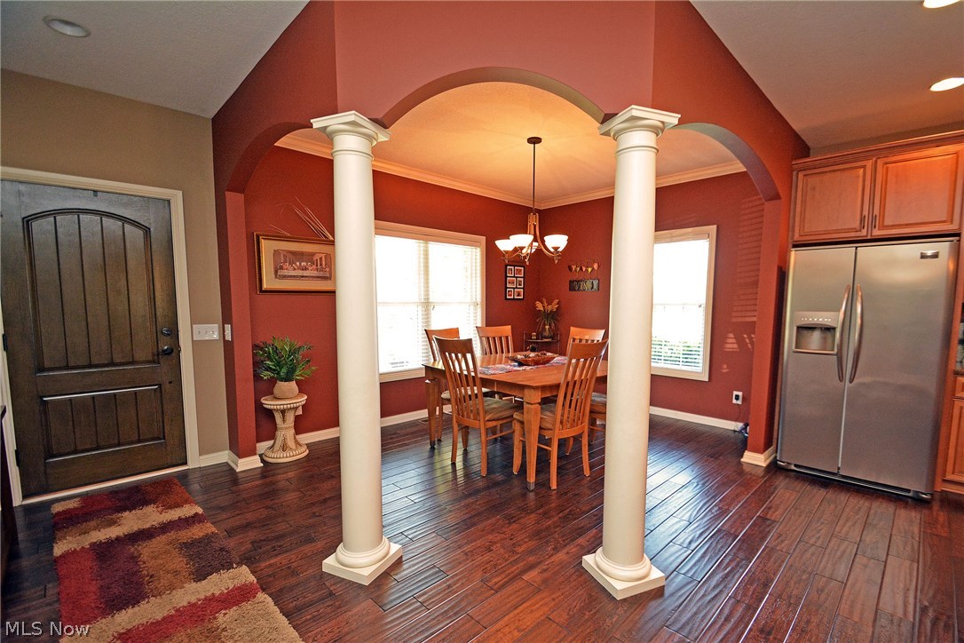 Nancy Villas - Residential