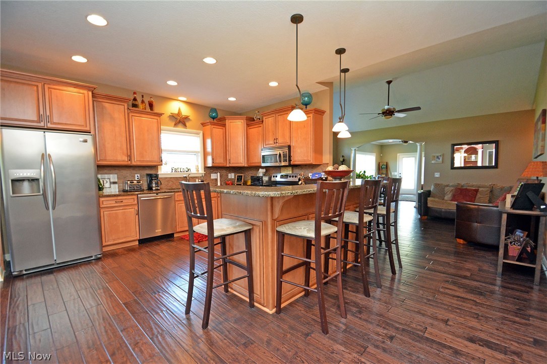 Nancy Villas - Residential