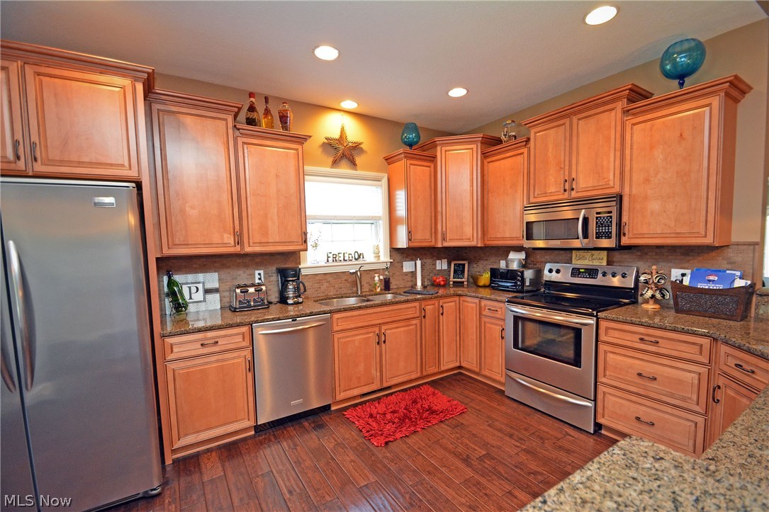 Nancy Villas - Residential