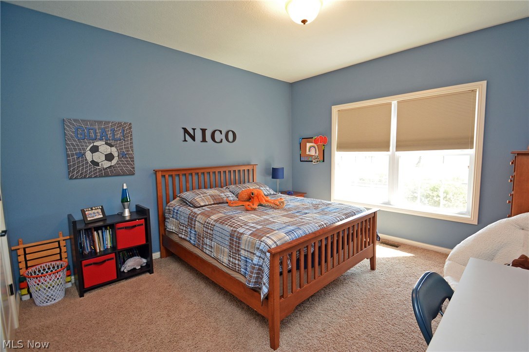 Nancy Villas - Residential