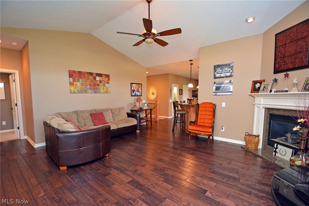 Nancy Villas - Residential