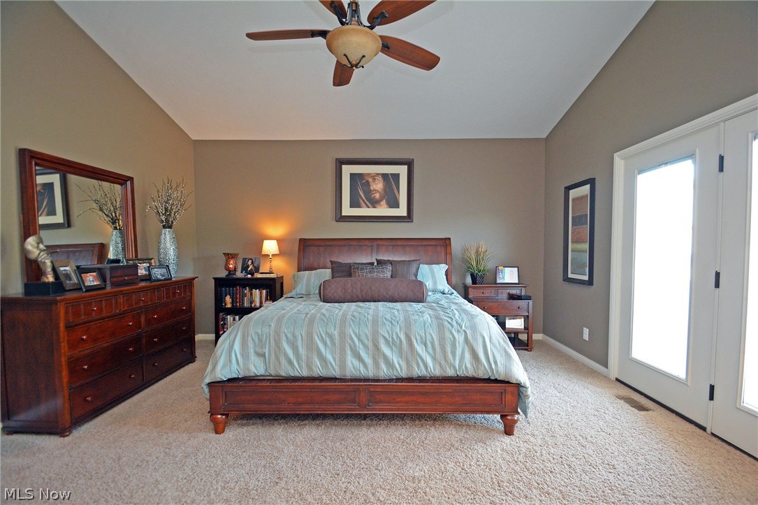 Nancy Villas - Residential