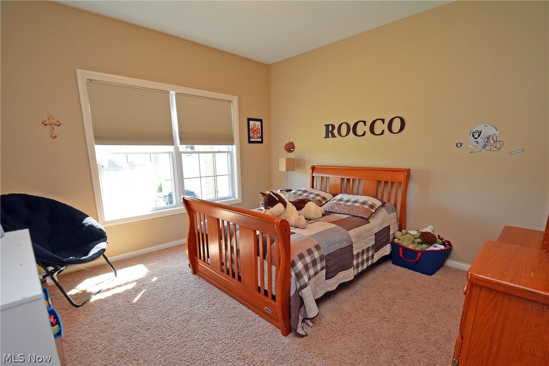 Nancy Villas - Residential