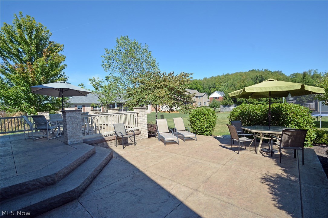 Nancy Villas - Residential