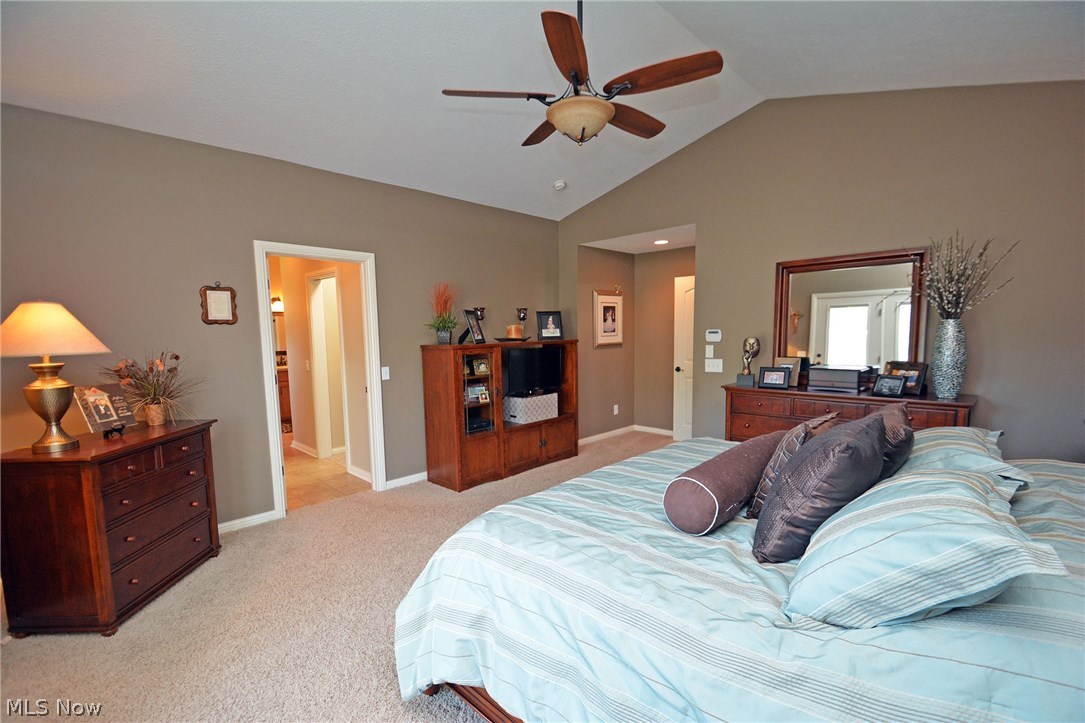 Nancy Villas - Residential