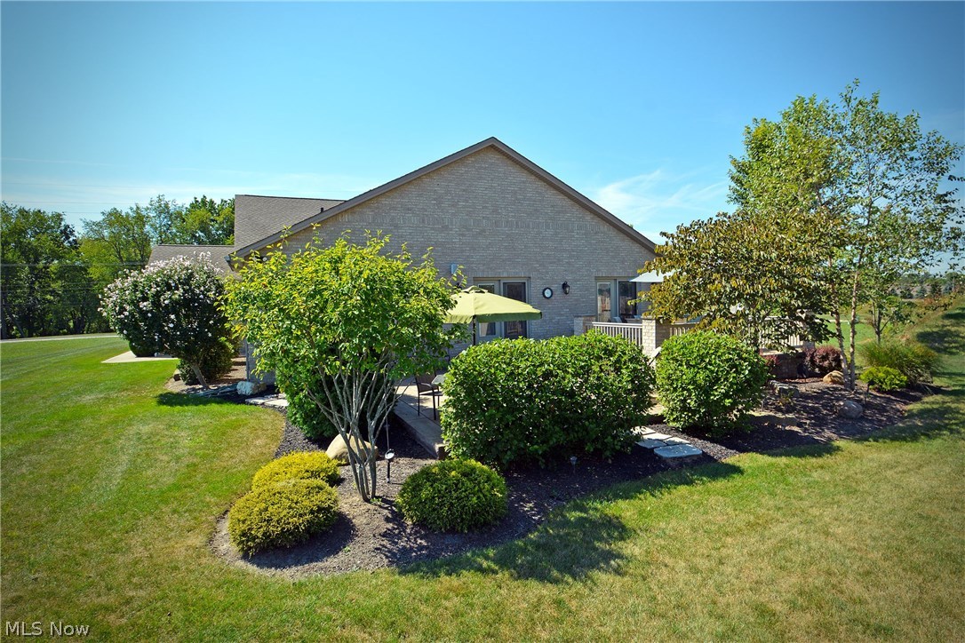 Nancy Villas - Residential