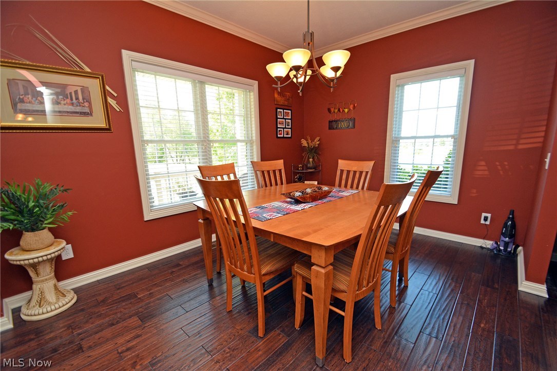 Nancy Villas - Residential