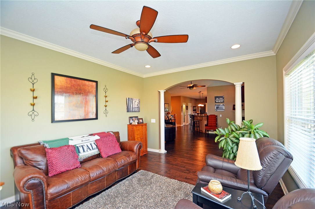 Nancy Villas - Residential