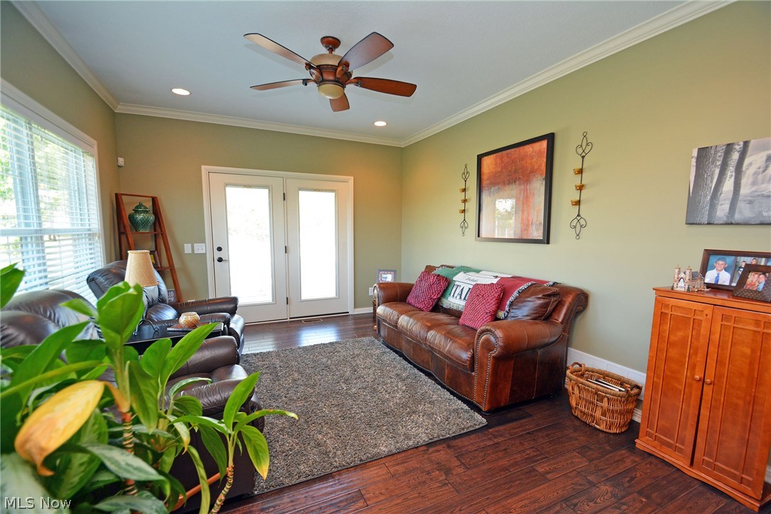 Nancy Villas - Residential