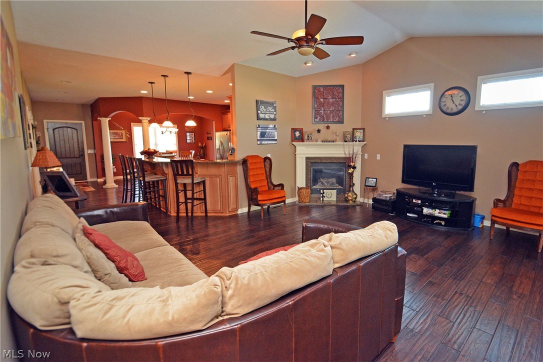 Nancy Villas - Residential