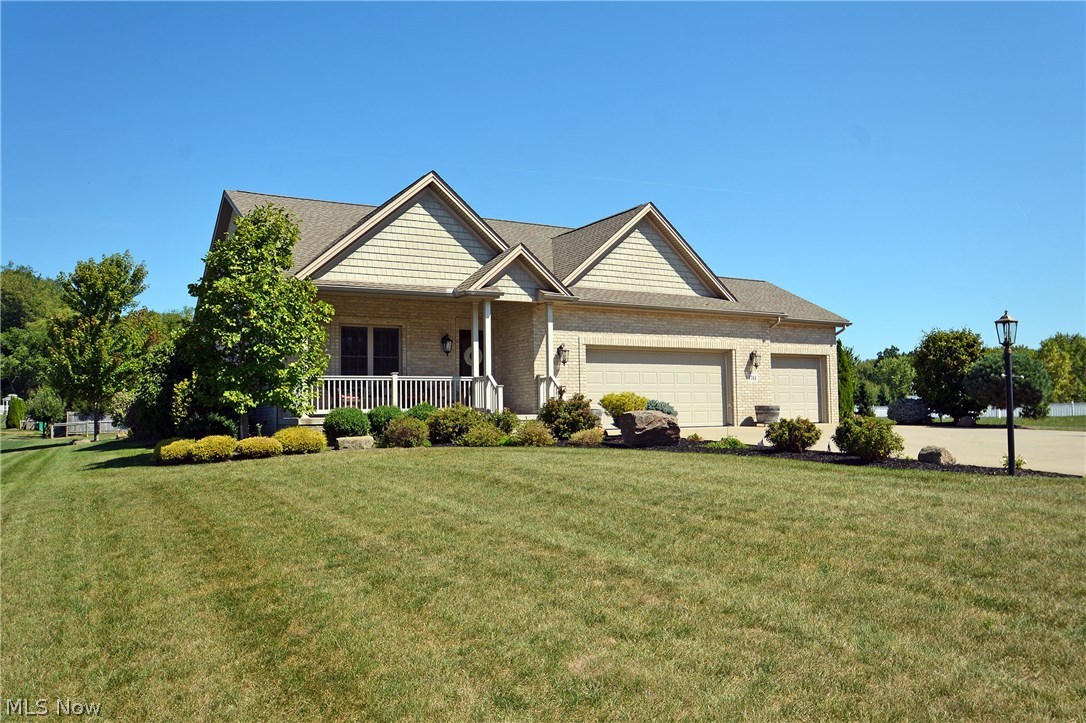 Nancy Villas - Residential