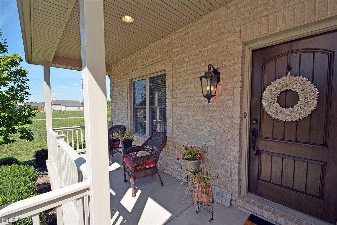 Nancy Villas - Residential