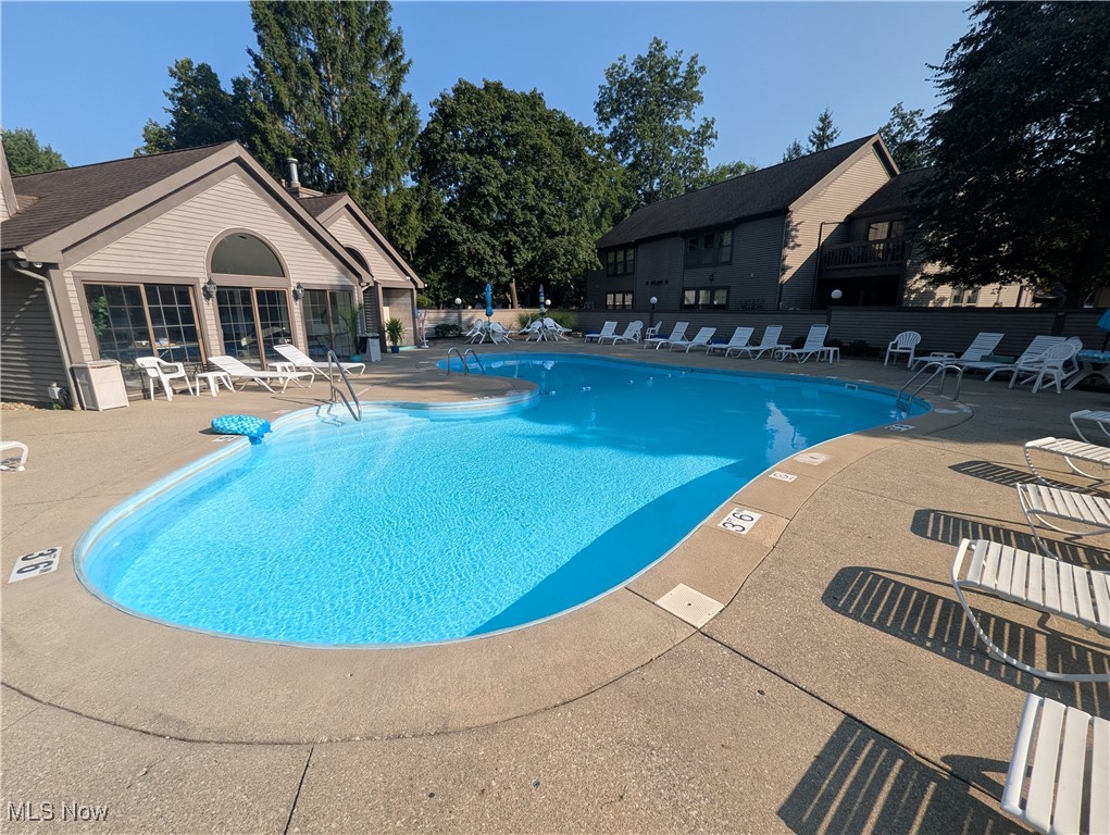 Mill Creek Woods Condo - Residential