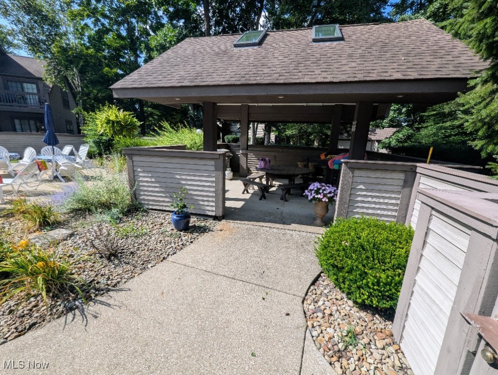Mill Creek Woods Condo - Residential